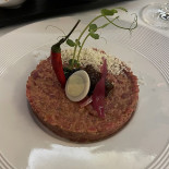 The Beef Steakhouse