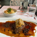 The Beef Steakhouse