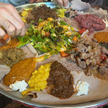 Injera, Ethiopian
