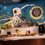 Café Treppenhaus