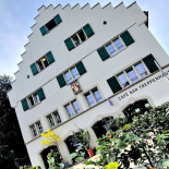 Café Treppenhaus