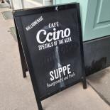 Café Ccino