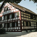 Pilgerhaus