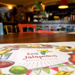 Los Jalapenos Olten
