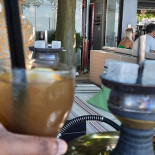 Siddharta Buddha Lounge