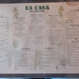 La Casa De Quentin