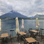 Pizzeria Zur Mühle