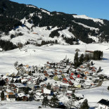 Skilift Roggen Oberiberg