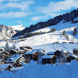 Skilift Roggen Oberiberg