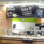 Coop Supermarkt Egerkingen Gäupark