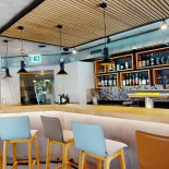 Pizzeria Da Rasso, Saas-fee