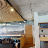 Pizzeria Da Rasso, Saas-fee