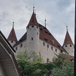 Krone Thun