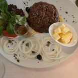 Zunfthaus Zu Metzgern