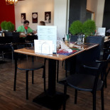 Valentina Pasta E Pizza Dietikon