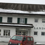 Landgasthof Grüenebode