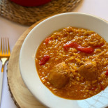 Venta Las Pitas Tradicional