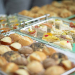 Lang's Café Im Metropol