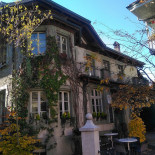Sensebrücke Laupen