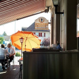 Sensebrücke Laupen
