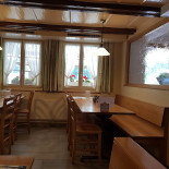 Gasthaus Bären Holziken Saisonal