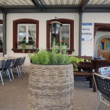 Gasthaus Bären Holziken Saisonal