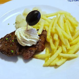 Gasthaus Bären Holziken Saisonal