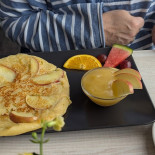 Cafe Adele