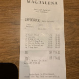 Magdalena