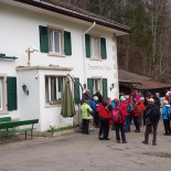 Bergwirtschaft Dürstel