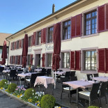 Gasthof Zum Rebstock