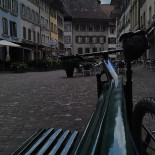 Hirschen