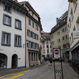 Hirschen