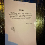 Pizzeria Roma