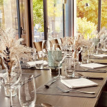 Restaurant Bar B5