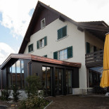 Landgasthof Weisses Kreuz
