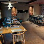 Ristorante Pizzeria Barone Aadorf