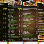 Aspendos Pizzeria Kebab