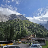 Chalet- Schwarzwaldalp