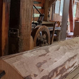 Chalet- Schwarzwaldalp