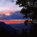 Naturfreundehaus Fronalp