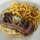 Entrecôte Fédérale