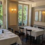 Entrecôte Fédérale