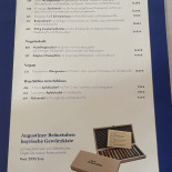 Augustiner Bräustuben