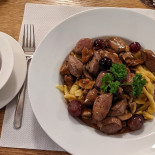 Bäckerei, Cafe Und Gschwend