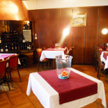 Auberge Au Milieu Du Monde
