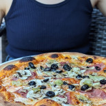 Pizzeria Post