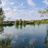 Kfh Fishing Angelpark Und Shop Quellpark Kundelfingerhof