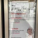 Frutal Versandbäckerei Ag