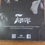 Frutal Versandbäckerei Ag